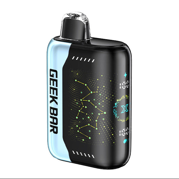 Geek Bar Pulse X 25K - Sour Fcuking Fab