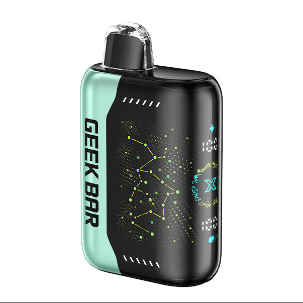 Geek Bar Pulse X 25K - Sour Mango Pineapple