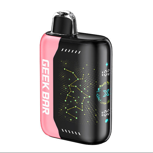 Geek Bar Pulse X 25K - Watermelon Ice