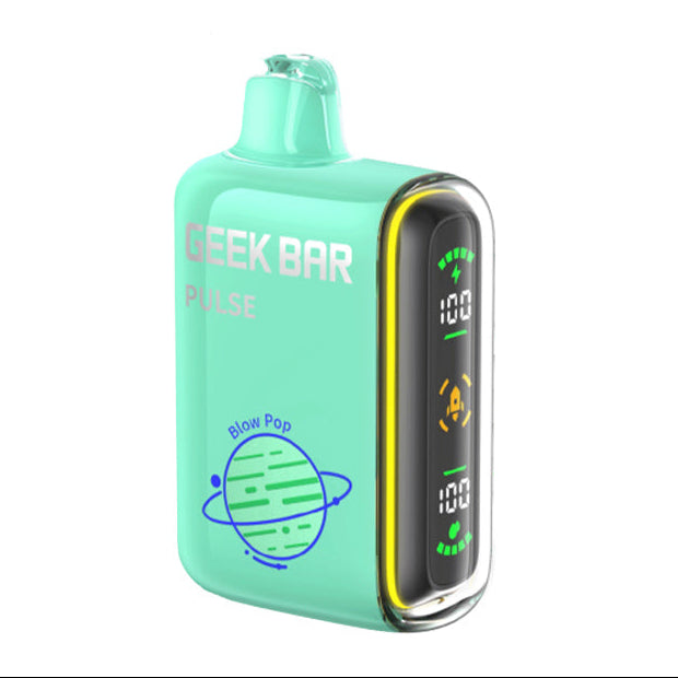 Geek Bar Pulse 15K - B-Burst