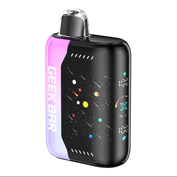 Geek Bar Pulse X 25K - Strawberry Watermelon