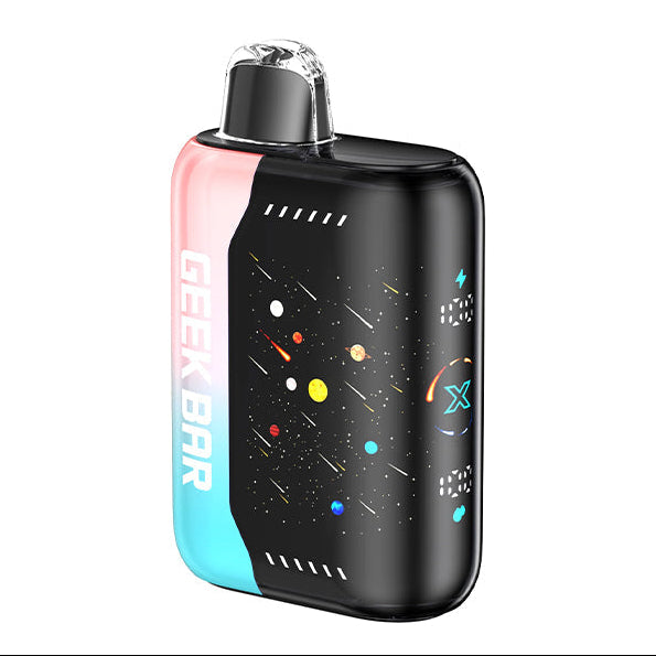 Geek Bar Pulse X 25K - Pink & Blue