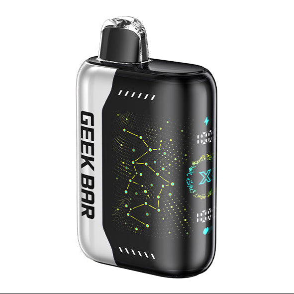 Geek Bar Pulse X 25K - Cool Mint