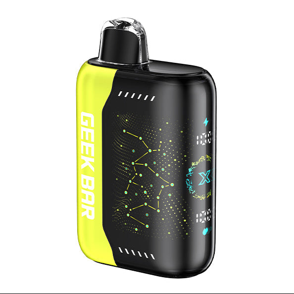 Geek Bar Pulse X 25K - Strawberry Colada