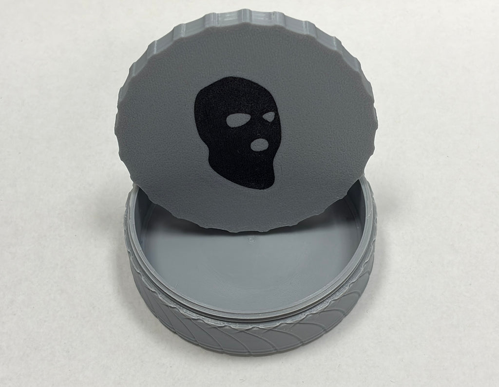 Black Market Nicotine Pouch Holder