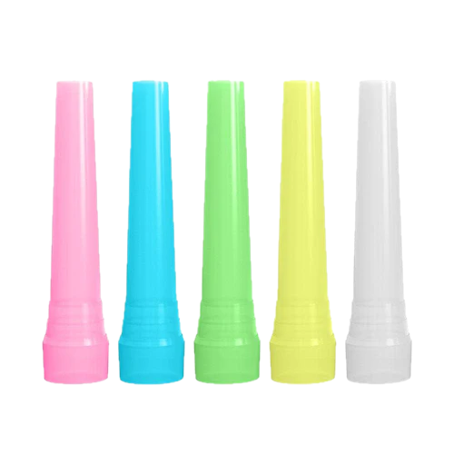 Mouth Tips 50pk (Assorted)