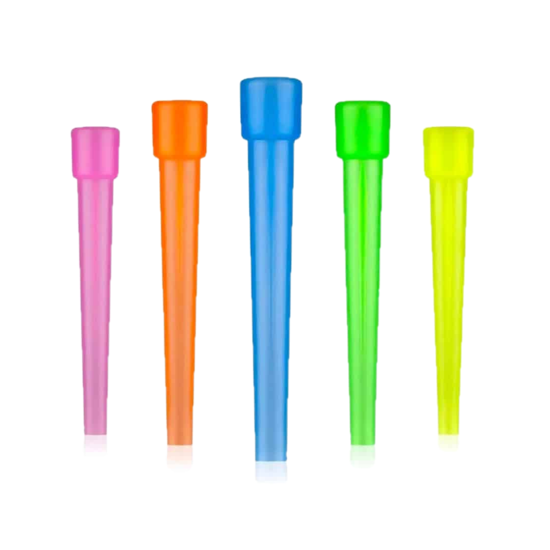 Mouth Tips 50pk (Assorted)