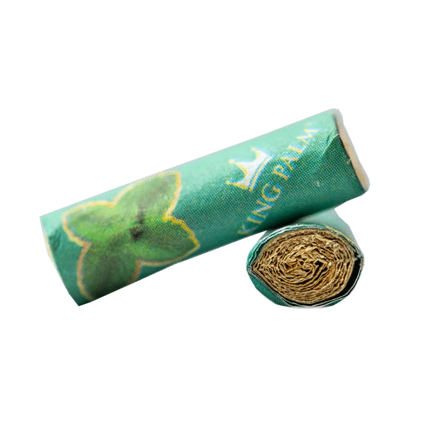 King Palm - Flavor Tips 2pk