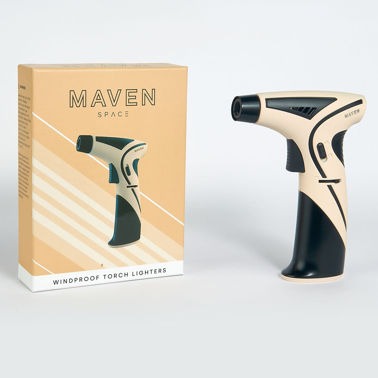 Maven - Space Torch
