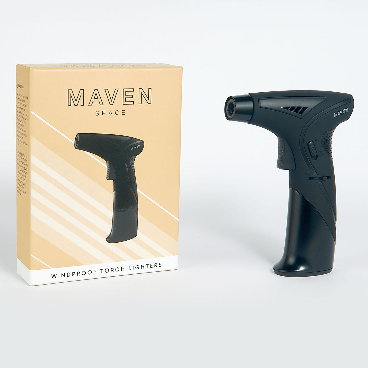 Maven - Space Torch