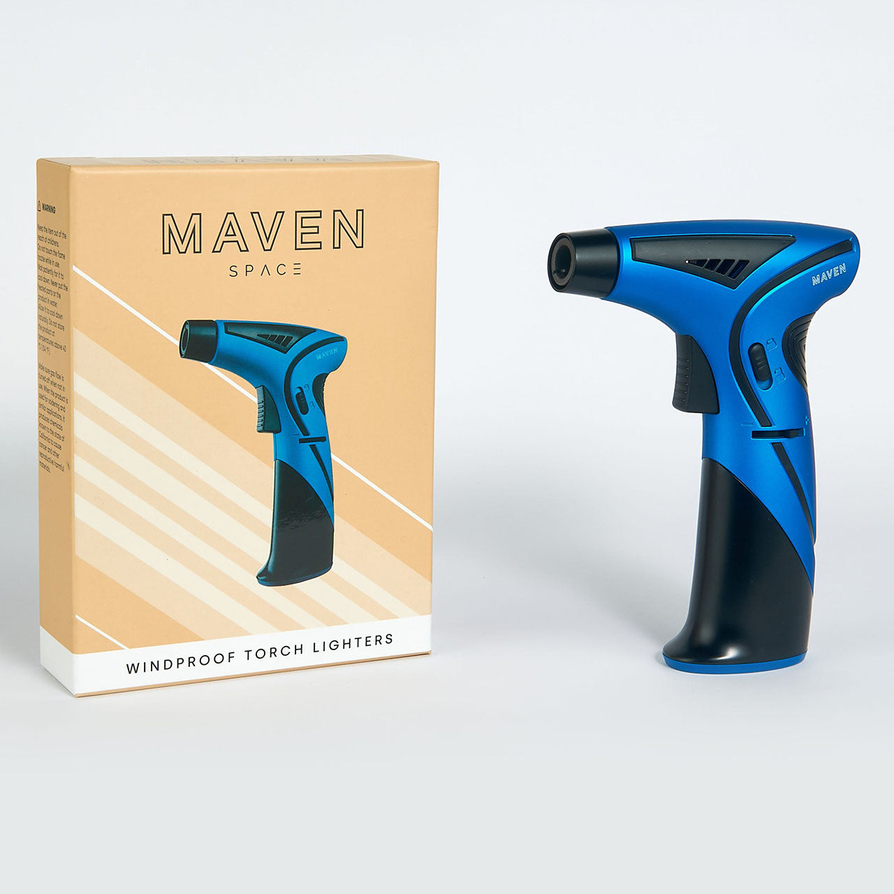 Maven - Space Torch
