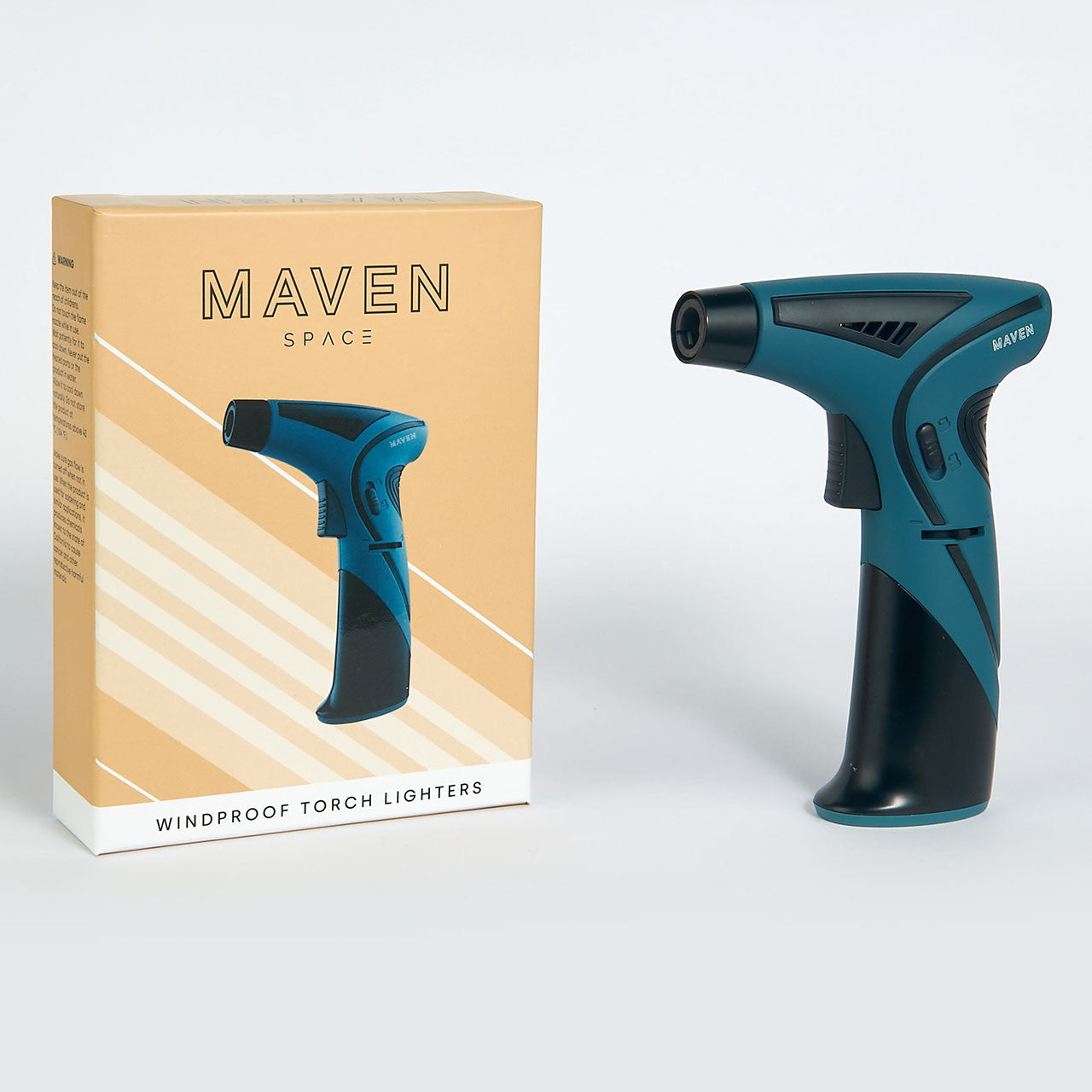 Maven - Space Torch