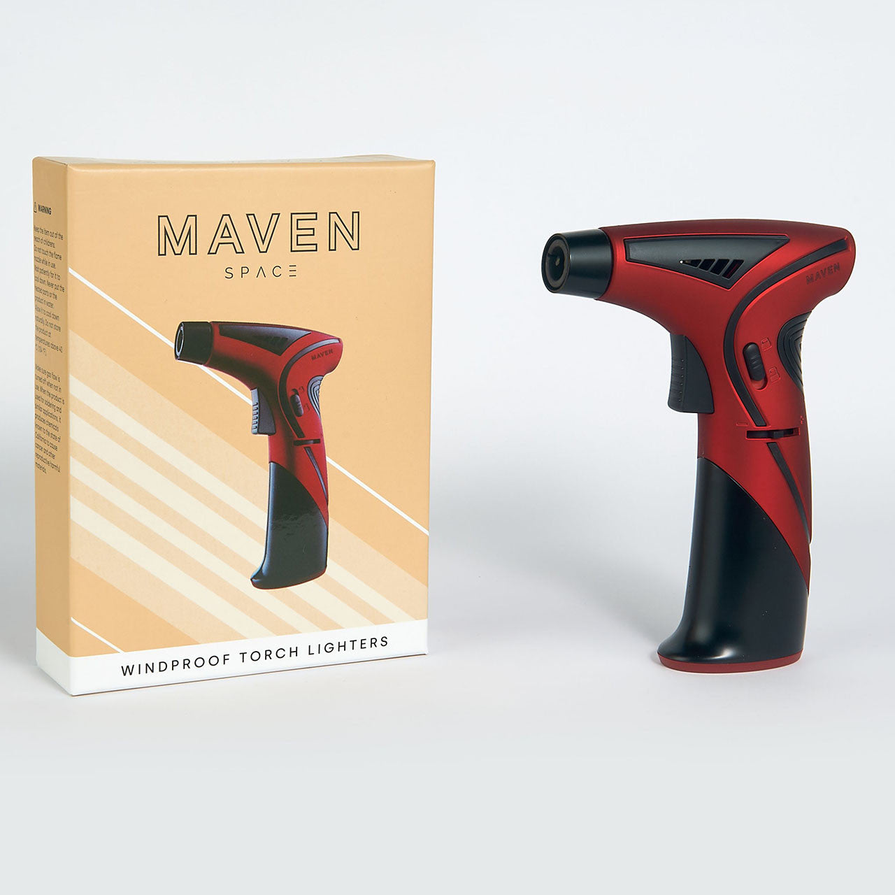 Maven - Space Torch