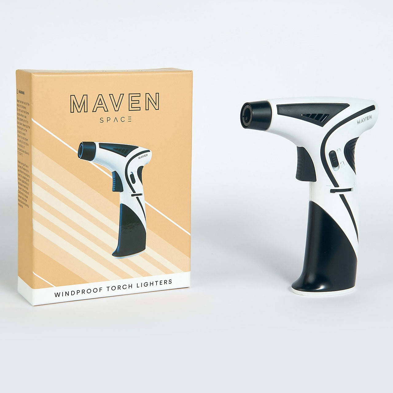 Maven - Space Torch