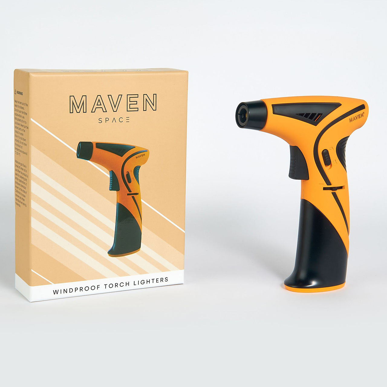 Maven - Space Torch