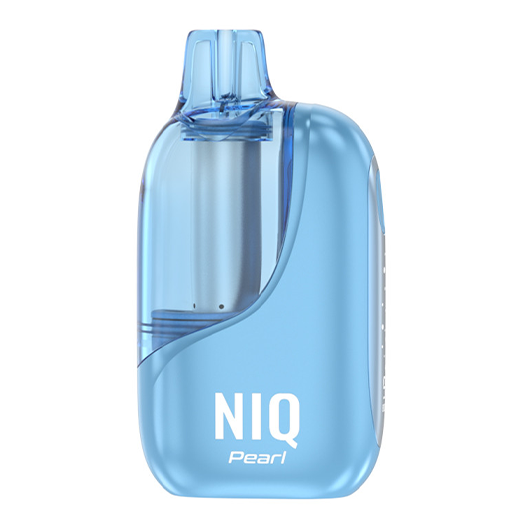 NIQ Pearl 50K - Blueberry Jam