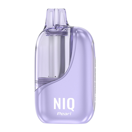 NIQ Pearl 50K - Grape Ice
