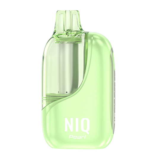 NIQ Pearl 50K - Miami Mint