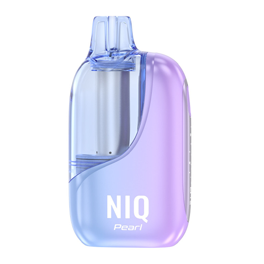NIQ Pearl 50K - Rainbow Twist