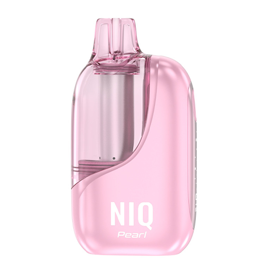 NIQ Pearl 50K - Strawberry Smoothie