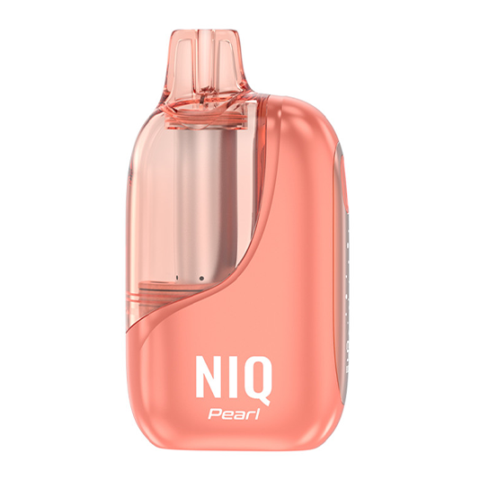 NIQ Pearl 50K - Strawberry Jam