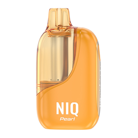 NIQ Pearl 50K - Strawberry Mango