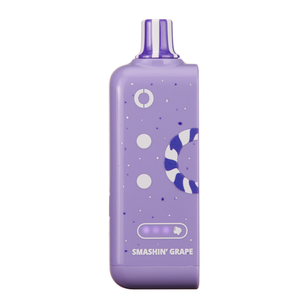 Off Stamp X-Cube 25K Pod Smashin Grape