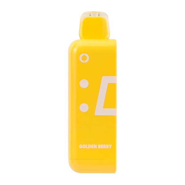 Off Stamp X-Cube 25K Pod Golden Berry