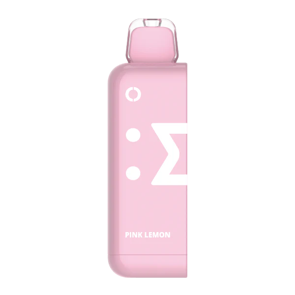 Off Stamp X-Cube 25K Pod Pink Lemon