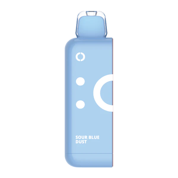 Off Stamp X-Cube 25K Pod Sour Blue Dust