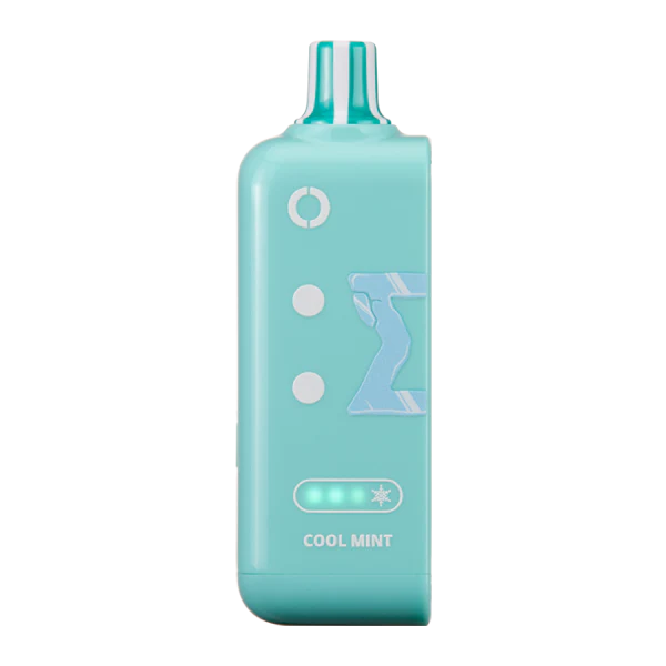 Off Stamp X-Cube 25K Pod Wintergreen Blast