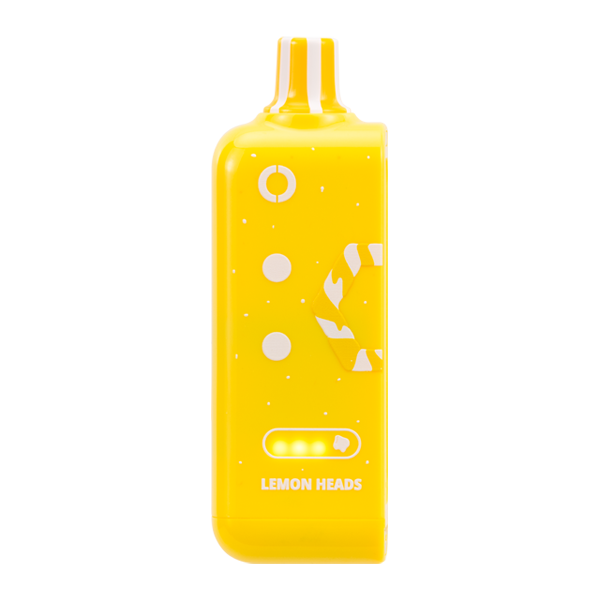 Off Stamp X-Cube 25K Pod Lemon Noggin