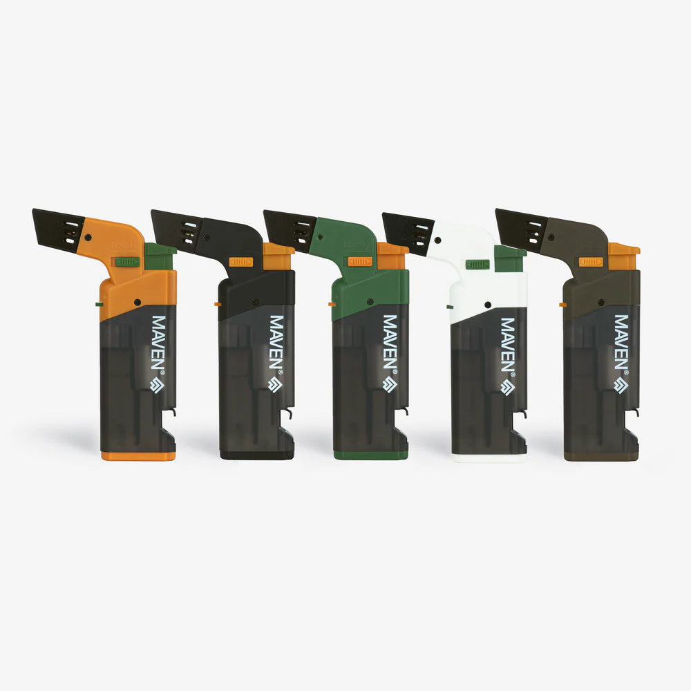 Maven - Popper Sequoia Collection (98-1170TSQ)