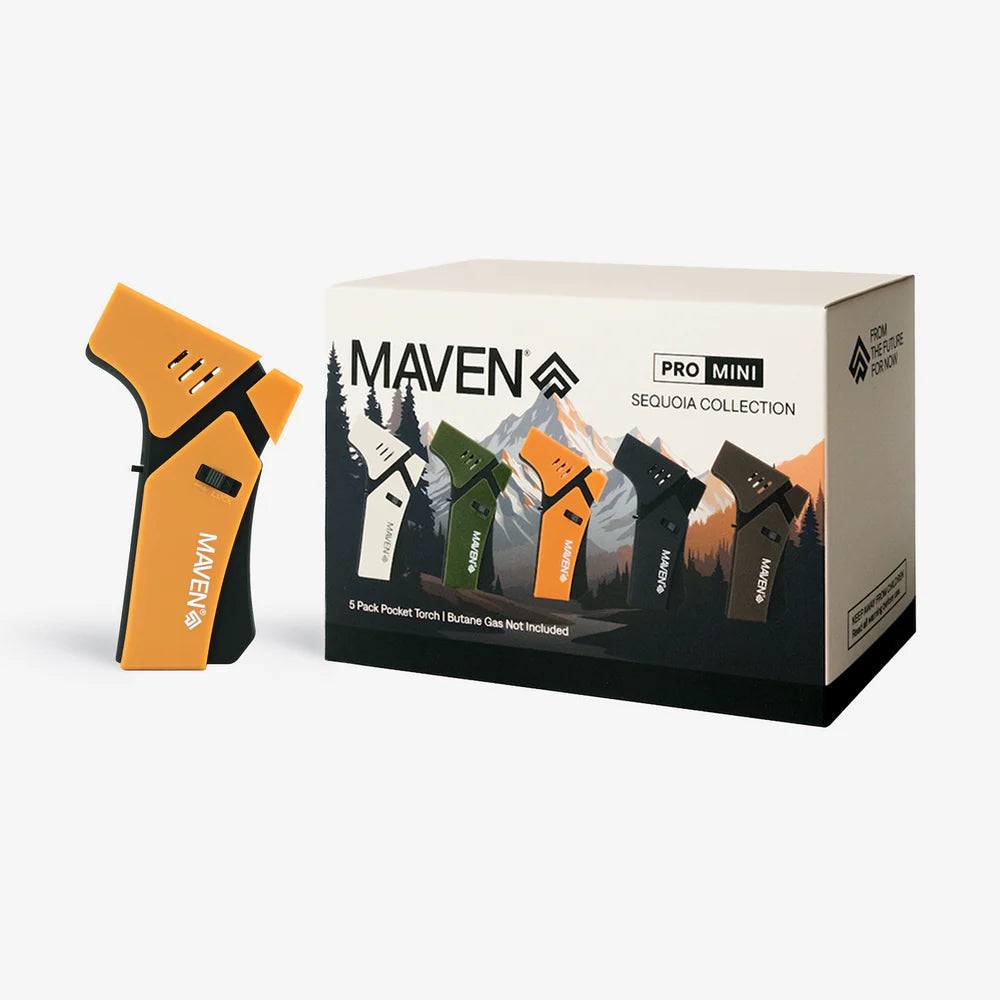 Maven - Pro Mini Sequoia Collection (98-1171SQ)