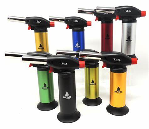 Blink - Torch LB02