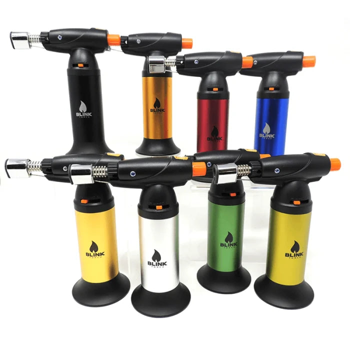 Blink - Torch MB01