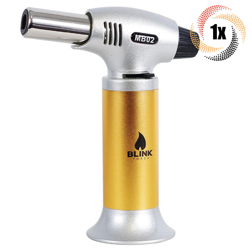 Blink - Torch 1300 Degree MB02