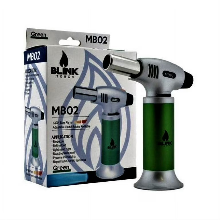 Blink - Torch 1300 Degree MB02