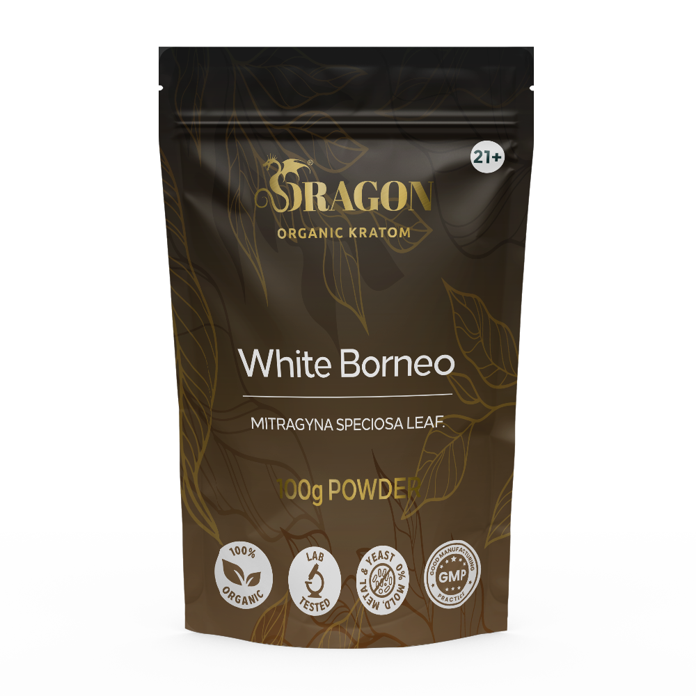 Dragon Kratom - Powder [100g]