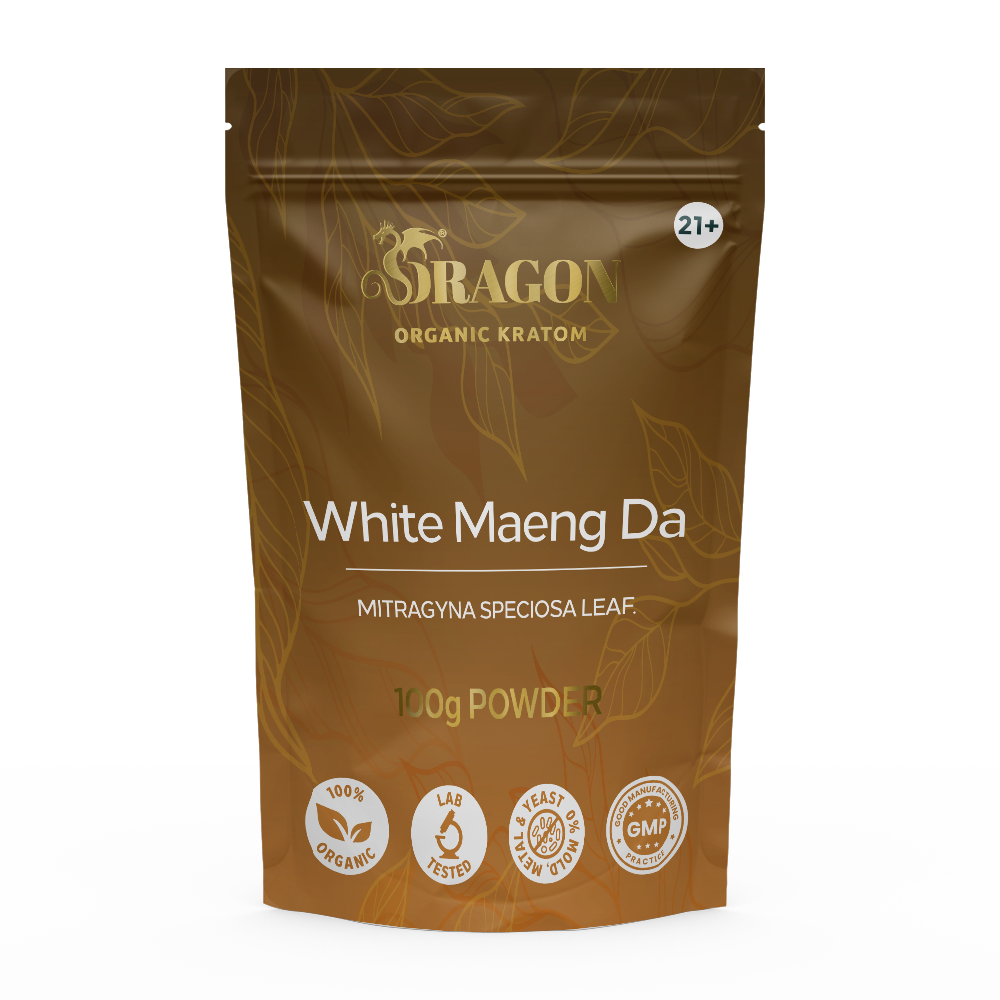 Dragon Kratom - Powder [100g]
