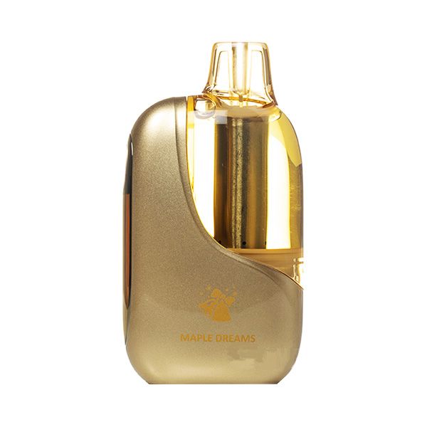 NIQ Pearl 50K - Maple Dreams