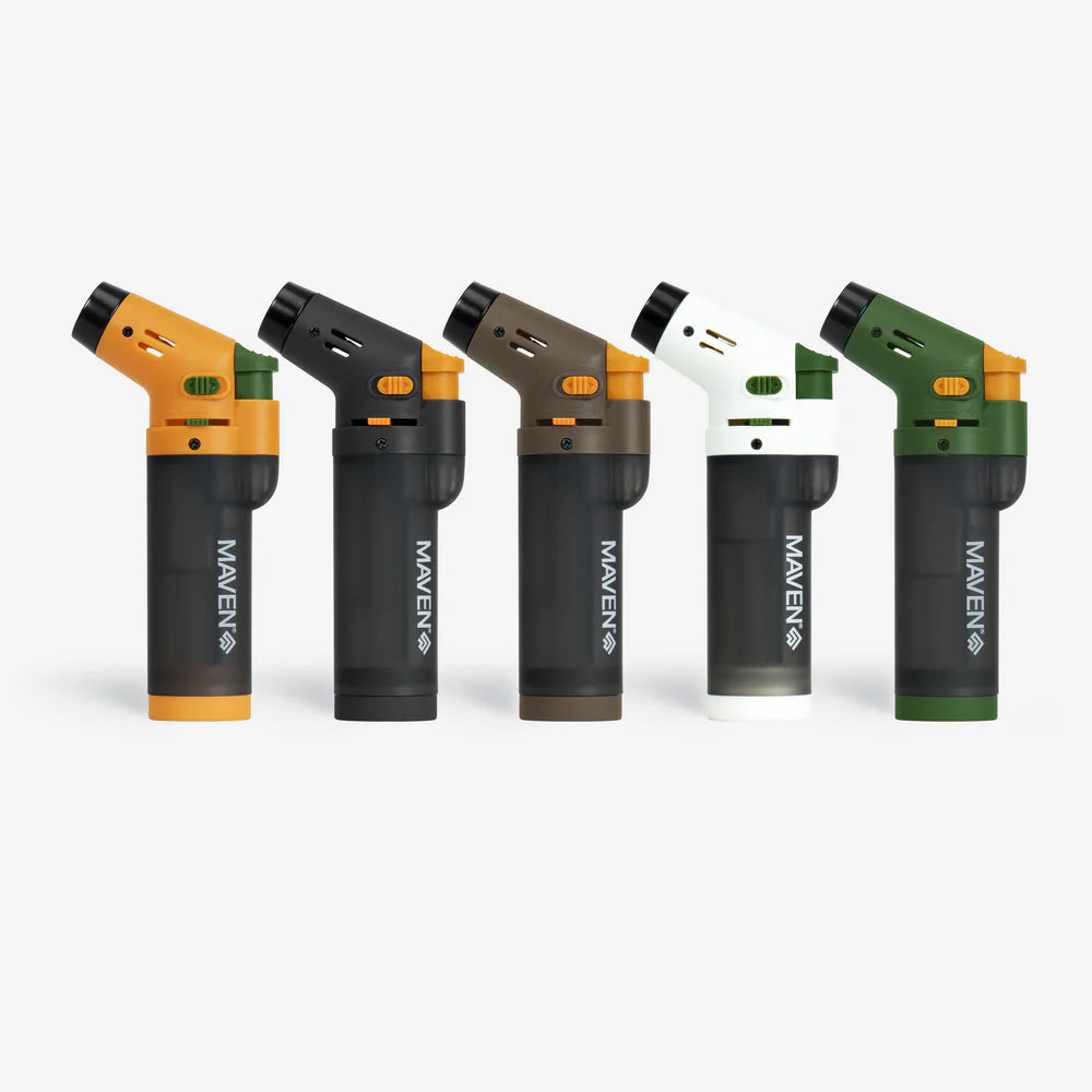 Maven - Alpha Sequoia Collection (98-1176TSQ) {MOQ:15}