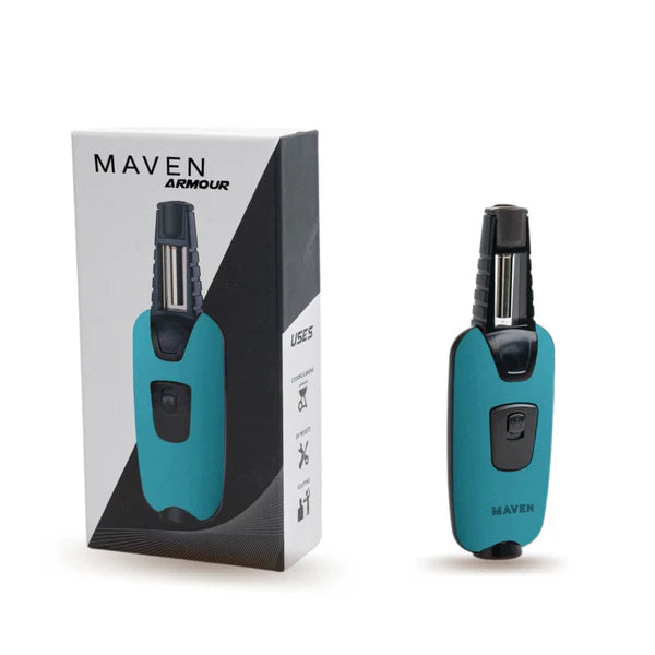 Maven - Armour Torch