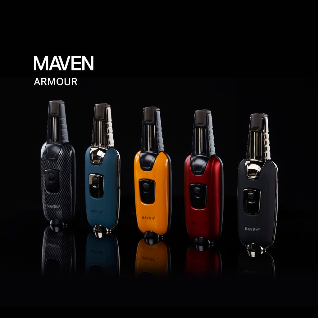Maven - Armour Torch