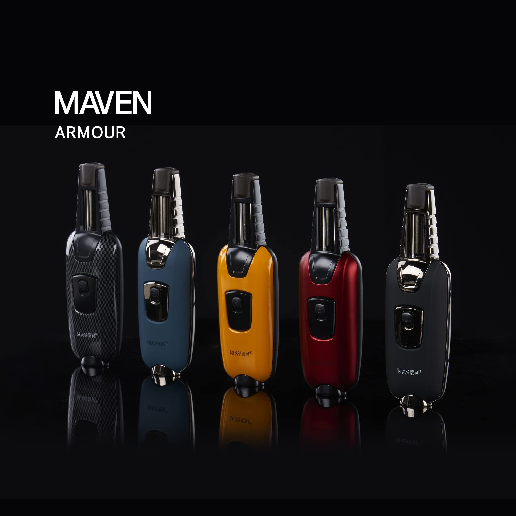 Maven - Armour Torch
