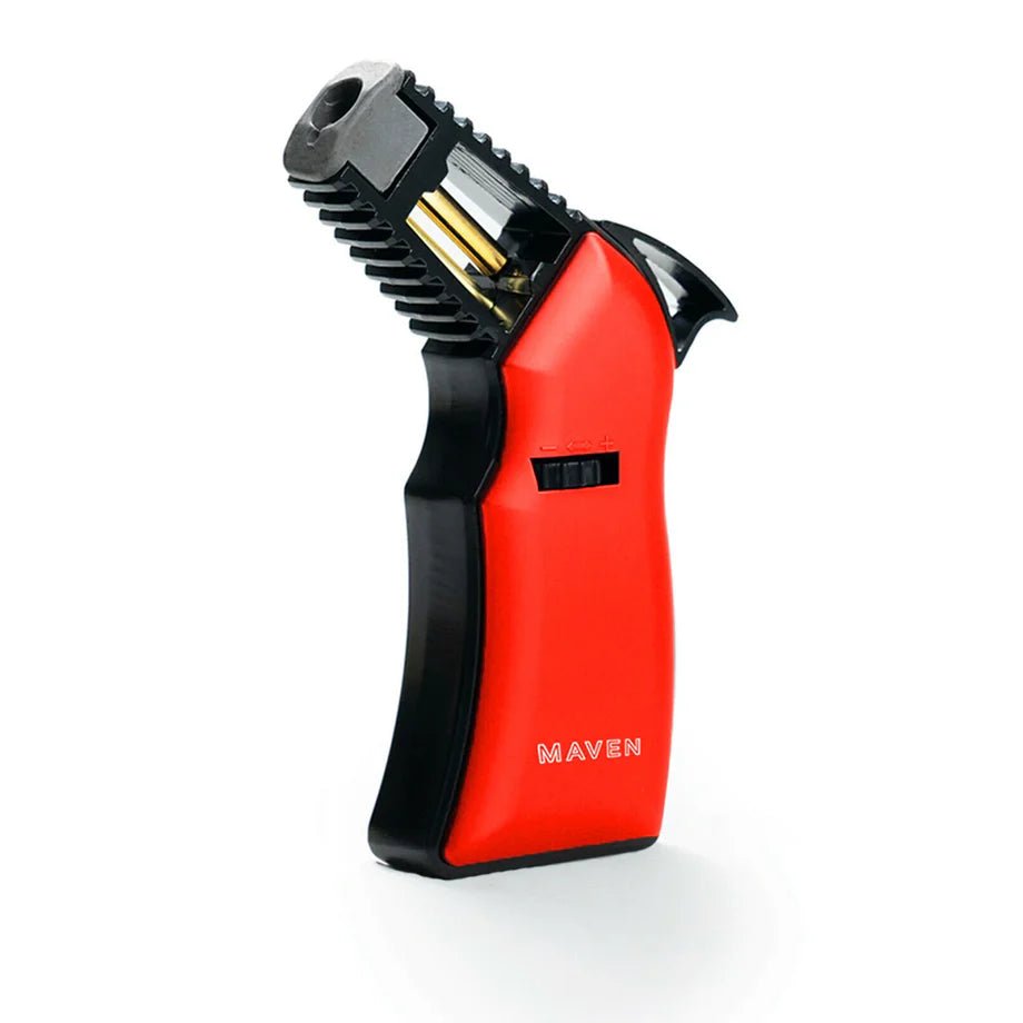 Maven - Perfect Machine Torch