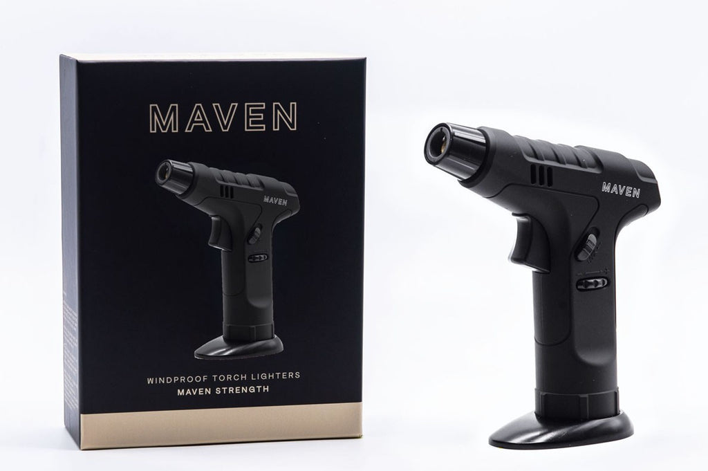 Maven - Strength Torch