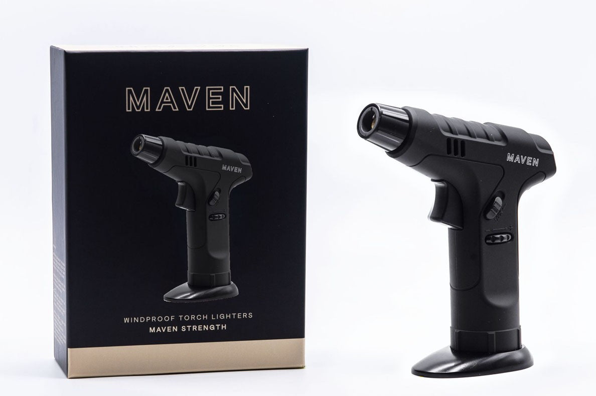 Maven - Strength Torch