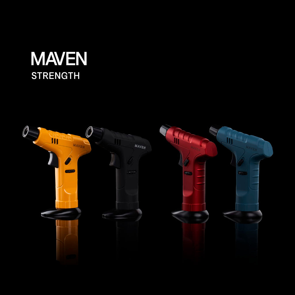 Maven - Strength Torch