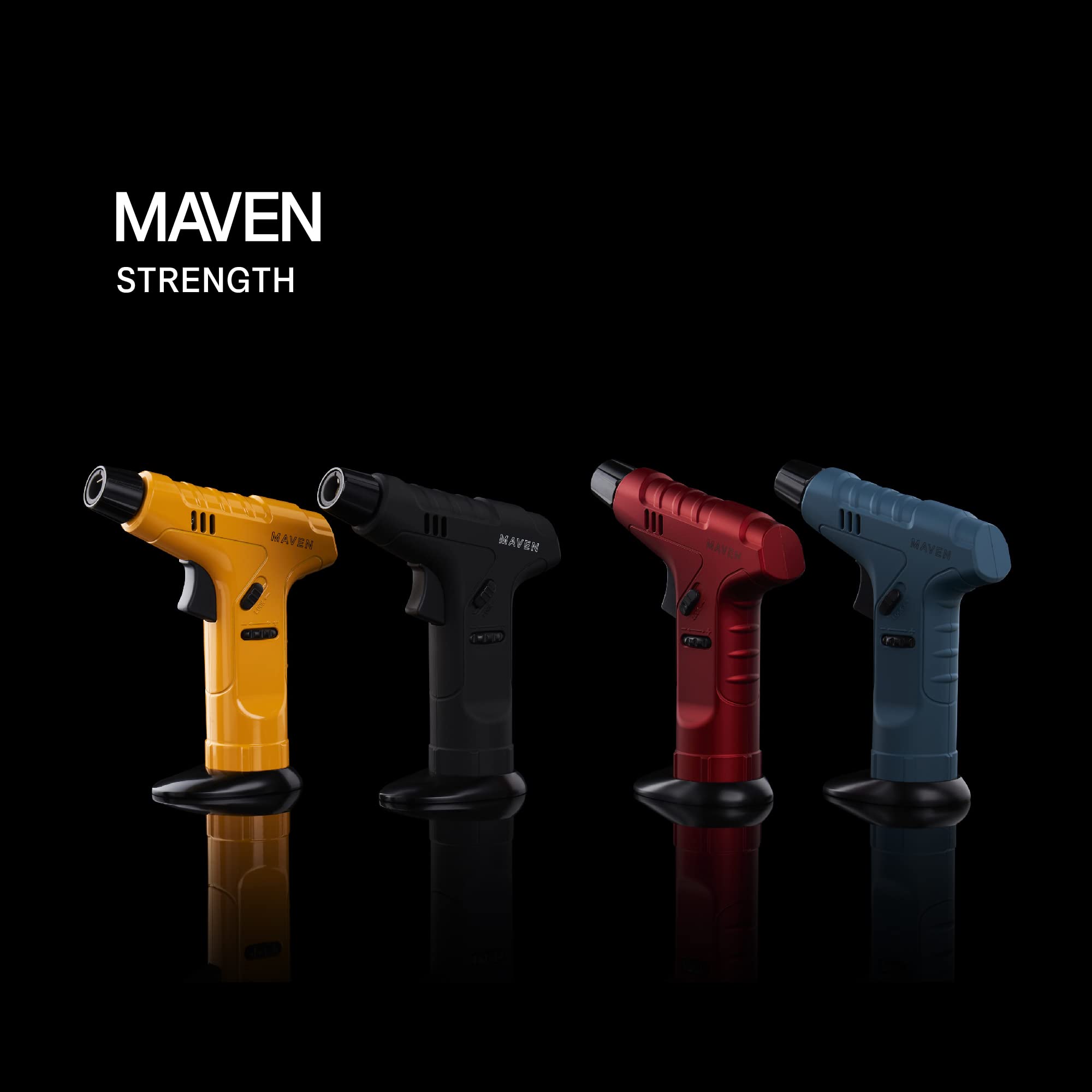 Maven - Strength Torch